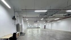 Amtech Building (D20), Factory #634940381
